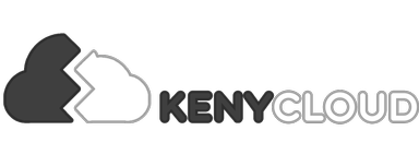 KenyCloud Logo